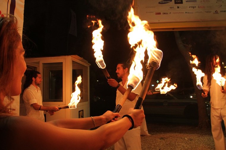 Dbayeh Summer Festival 2013